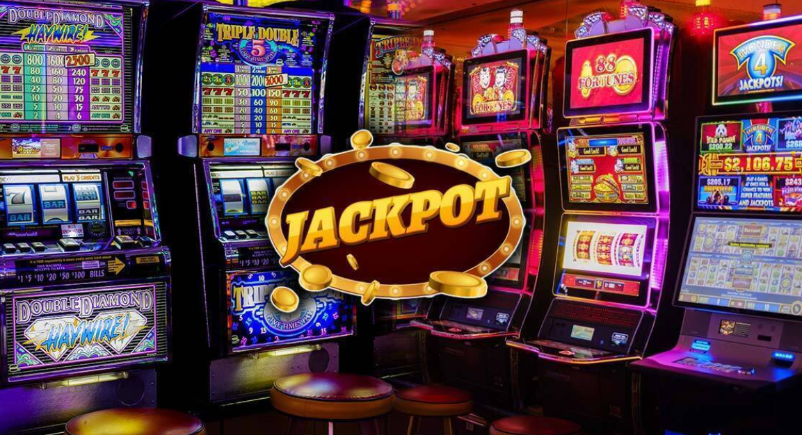Apakah Jackpot Slot Bersifat Lokal atau Global?