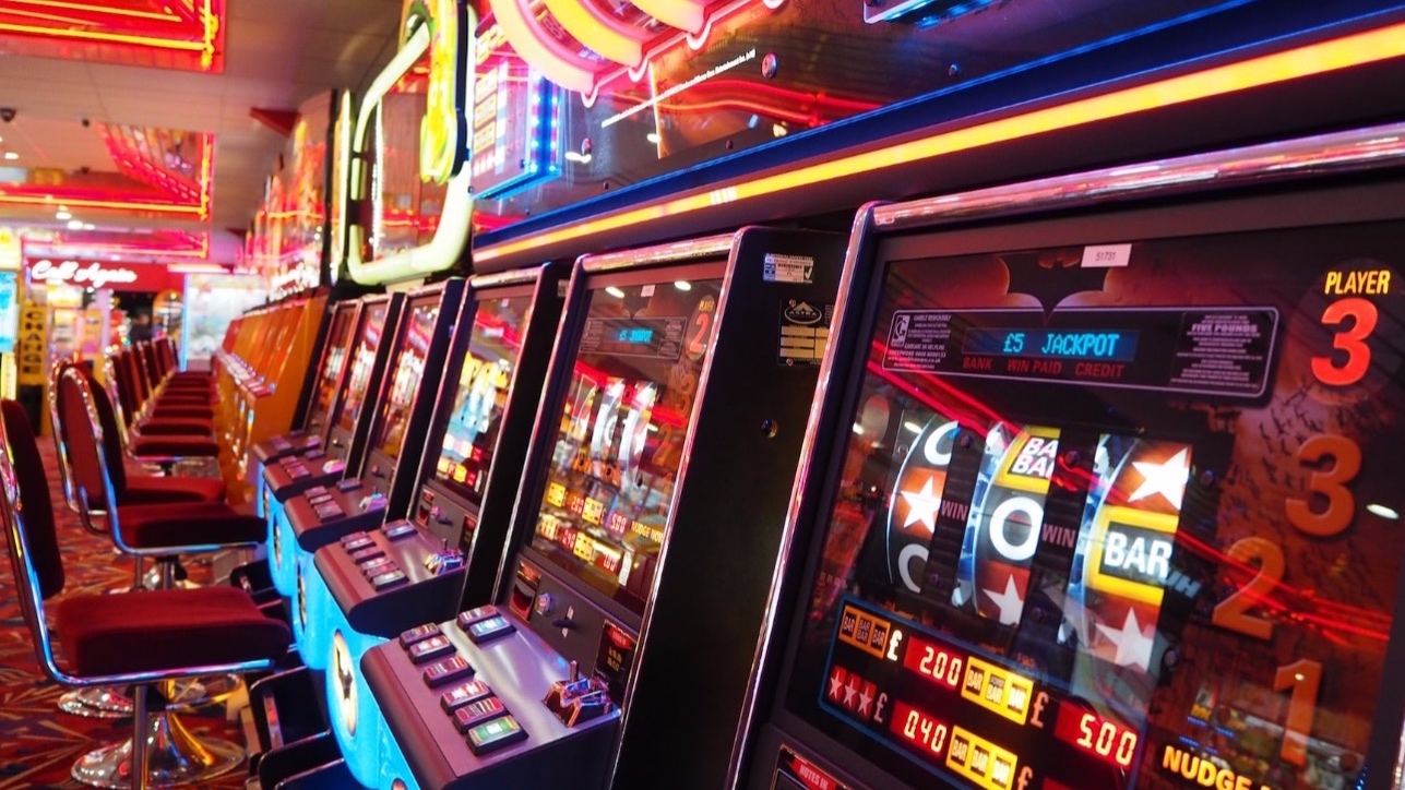 Apakah slot bermerek tersedia untuk dimainkan secara gratis?