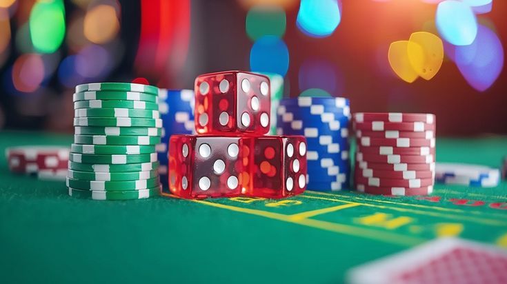 Apakah Permainan Slot Megaways Menarik Bagi Pemain Berpengalaman?